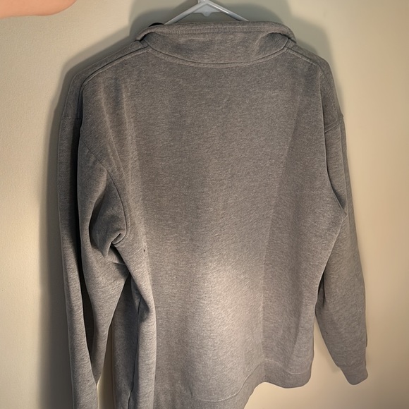 Brand Ouray Michigan State crewneck gray / size XL / Light material - Picture 3 of 3